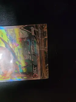 Charizard UPC Ultra Premium Collection 3 Promo Cards Sword and Shield - SEALED - Image 2