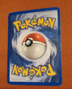 Pokemon Card - Pikachu | 74/112 | Ex Fire Red Leaf Green 2004 - Image 3