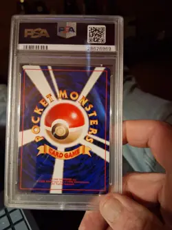 pokemon cards graded psa 9 - Image 2