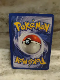 Oddish Jungle Common 58/64 - WOTC Pokemon TCG Card - Image 2