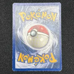 Machamp 1st Edition Holo Rare Pokemon Card - 8/102 Base Set - HP Condition (3) - Image 2