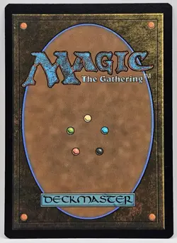 Splinter Of The Shadows 0006 Non-Foil Borderless TMNT MTG - Image 2