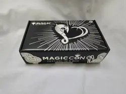 MTG Secret Lair - FESTIVAL IN A BOX: ATLANTA 2025 - Image 1