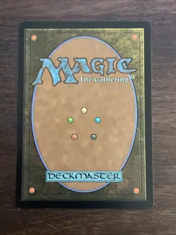 Warren Soultrader Magic: the Gathering Modern Horizons 3 Regular - Image 2