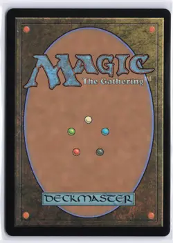 Blazemire Verge Duskmourn: House of Horror #256 MTG NM / M - Image 2