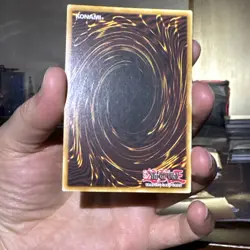 Yugioh Change of Heart 1st Edition Secret Rare LCYW-EN124 LP - Image 5