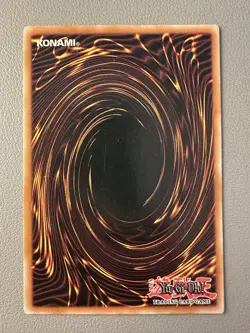 Diabolos, King of the Abyss 1st Edition Secret Rare FOTB-EN061 NM-M Yu-Gi-Oh! - Image 2