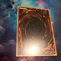 YUGIOH VAMPIRE’S CURSE PTDN-EN090 1ST ULTIMATE - Image 2