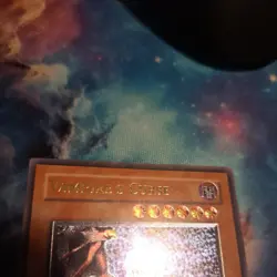 YUGIOH VAMPIRE’S CURSE PTDN-EN090 1ST ULTIMATE - Image 3