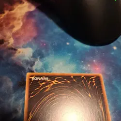 YUGIOH VAMPIRE’S CURSE PTDN-EN090 1ST ULTIMATE - Image 5