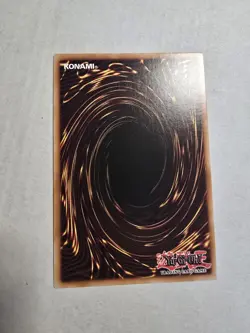 Yugioh! 1x Elemental HERO Sparkman MZMU-EN059 Secret Rare 1st Ed NM - Image 2