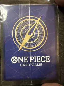 Girl (OP14 Release Event Winner) P-096 One Piece Promotion Cards Foil ( Sealed)￼ - Image 4
