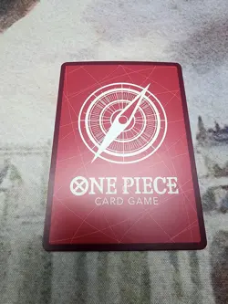 One Piece English ST04-001 Kaido Super Pre-Release - Image 4