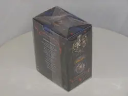 Human Death Knight Class Starter Deck 2011 New WoW World of Warcraft Alliance - Image 2