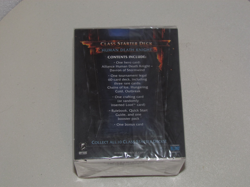 Human Death Knight Class Starter Deck 2011 New WoW World of Warcraft Alliance - Image 3