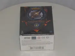 Human Death Knight Class Starter Deck 2011 New WoW World of Warcraft Alliance - Image 4