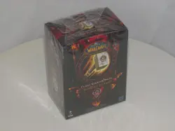 Blood Elf Paladin Class Starter Deck 2011 New WoW World of Warcraft Horde - Image 1