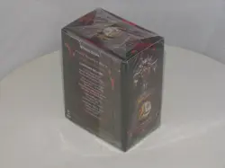 Blood Elf Paladin Class Starter Deck 2011 New WoW World of Warcraft Horde - Image 2