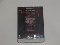 Blood Elf Paladin Class Starter Deck 2011 New WoW World of Warcraft Horde - Image 3