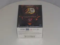 Blood Elf Paladin Class Starter Deck 2011 New WoW World of Warcraft Horde - Image 4