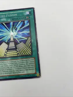 Future Fusion POTD-EN044 Rare Yu-Gi-Oh! TCG - Image 3