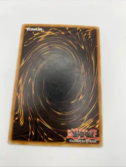 Future Fusion POTD-EN044 Rare Yu-Gi-Oh! TCG - Image 4