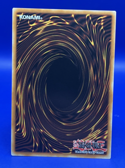 2020 Yugioh Forbidden Droplet RA01-EN064 Secret Rare 1st Ed NM - Image 4