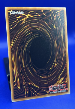 2020 Yugioh Forbidden Droplet RA01-EN064 Secret Rare 1st Ed NM - Image 5