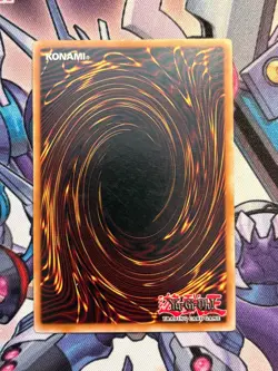 Blackwing Armor Master DP11-EN013 1st Edition Super Rare YuGiOh Card - Image 2