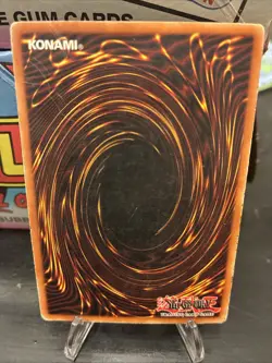 Yu-Gi-Oh! TCG Red-Eyes Black Dragon Holo #SDJ-001 - Image 2