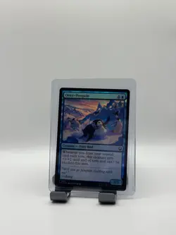 MTG, Otter-Penguin FOIL $3 ORDER MIN 67 NM Avatar: The Last Airbender Foil - Image 1