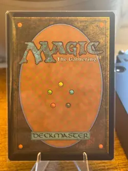 🛡 Heroic Intervention Doctor Who MTG ✨ Protection Staple Crossover - Image 2