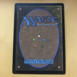 MtG Commander Legends Kamahl, Heart of Krosa (MR) (Foil) NM - Image 3