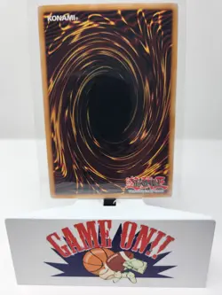 YuGiOh Gladiator Beast Essedarii EXVC-EN086 1st Edition Ultimate Rare NM - Image 2