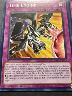 Red-Eyes Black Fullmetal Dragon + Metalflame Swordsman + Metal Claws | YuGiOh! - Image 2