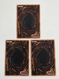 Elemental HERO Sparkman MZMU-EN059 Secret Rare 1st Edition Yugioh Chibi Art Set - Image 5