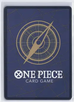 One Piece Extra Booster: Memorial Collection Kid & Killer #EB01-003 - Image 2