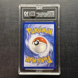 Umbreon ex SVP176 Sv: Scarlet & Violet Promo Cards Holo TAG GEM MINT 10 - Image 2