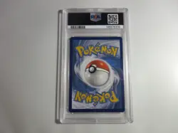 PSA 10 Mew V Alternate Art Fusion Strike Pokemon Card - Image 2