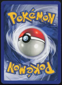 Lt. Surge's Treaty #112 Gym Heroes Pokemon Card - Image 2