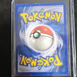 Pokemon Zapdos 16/102 Base Set Holo Rare 90 HP English Card - Image 2