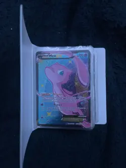 RARE POKEMON CARD COLLECTION WITH 60+ CARDS INCLUDING THE BINDER - Image 2