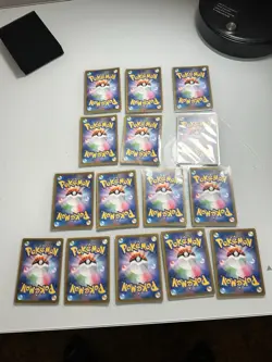 Japanese Pokemon 25th Anniversary S8a Assorted cards - Image 5