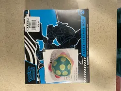 Pokemon Trading Card Games Scarlet & Violet 10.5 Black Bolt Elite Trainer Box - Image 1