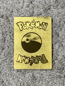 Charizard VStar HP280 Explosive Fire Rare Gold Accent Foil Fan Art Cards - Image 3