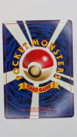 Primeape Southern Islands Promo Japanese, Vintage Pokemon Card - Image 2