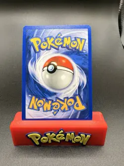 Dark Gyarados 8/82 Holo Team Rocket Prerelease Promo Pokemon Card - NM - Image 2
