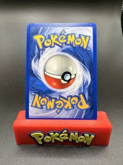 Dark Gyarados 8/82 Holo Team Rocket Prerelease Promo Pokemon Card - NM - Image 3