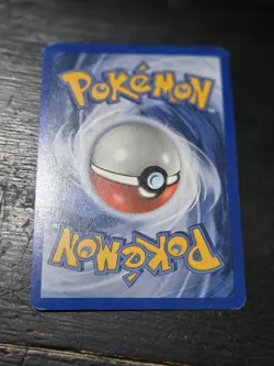 Pokemon Card Slugma 77/109 Stamped Holo Common Team Rocket Returns - Image 3