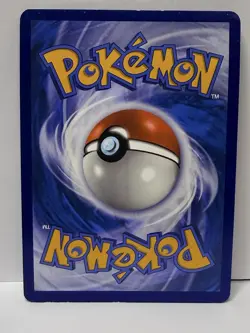 Pokemon TCG Charizard Mega EX Holo Card 12/83 Holo - Image 2